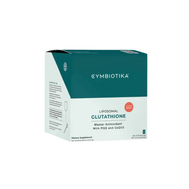 Cymbiotika Glutathione